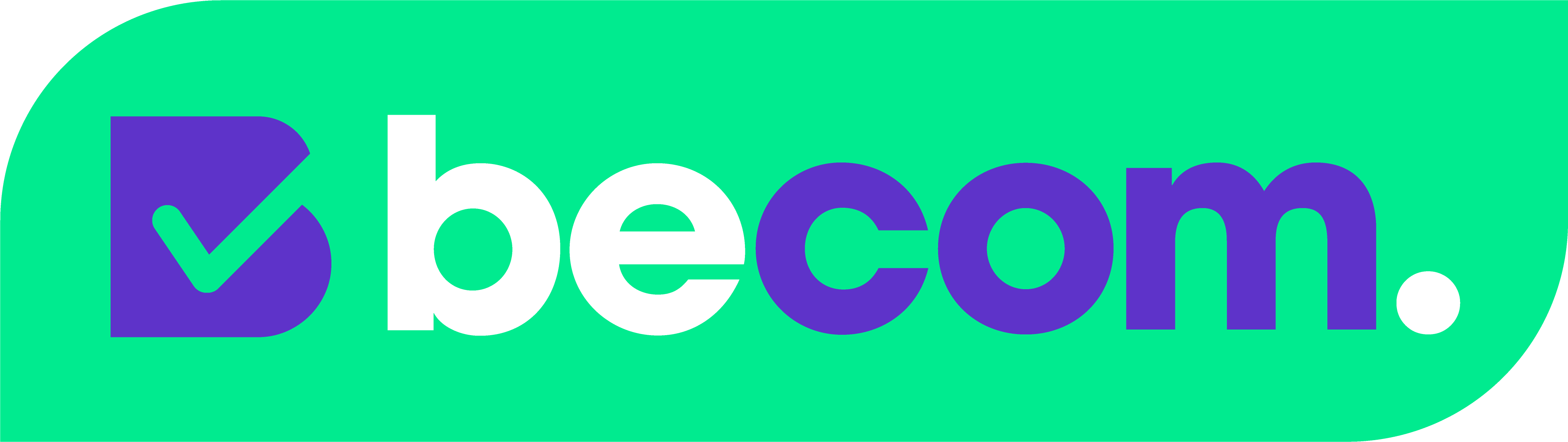 Becom Label 2025
