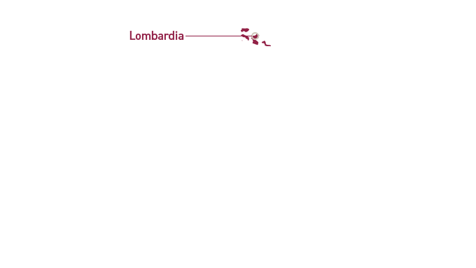 Lombardie