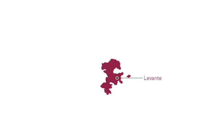 Levante