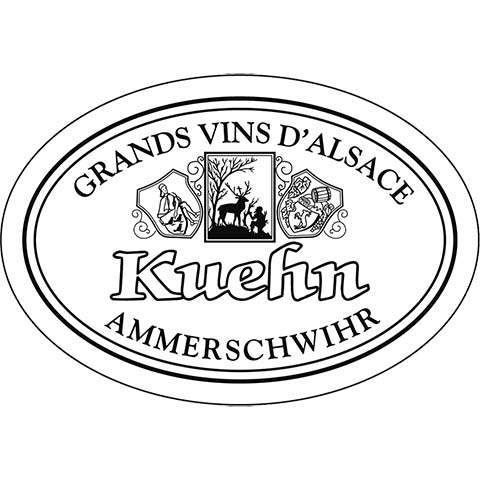 Kuehn, Ammerschwihr (depuis 1675)