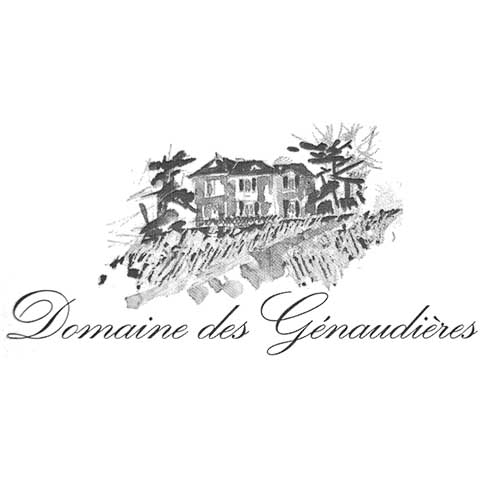 Domaine des Genaudières, Muscadet