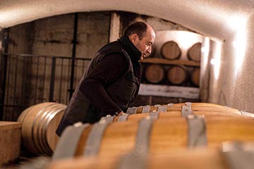 Domaine Jourdan