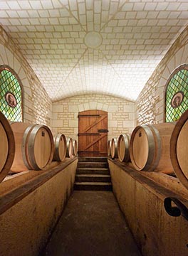 Domaine Jourdan