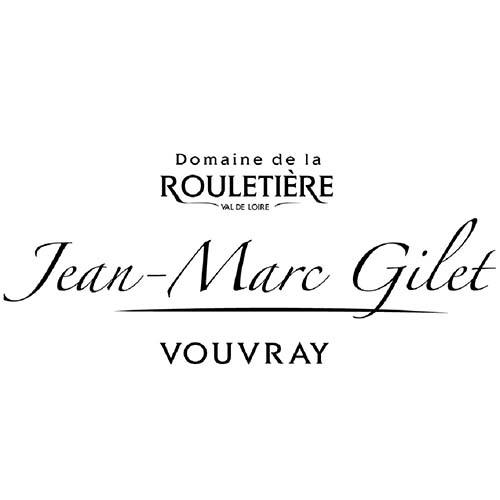 Vouvray, Domaine de la Rouletière, Jean-Marc Gilet