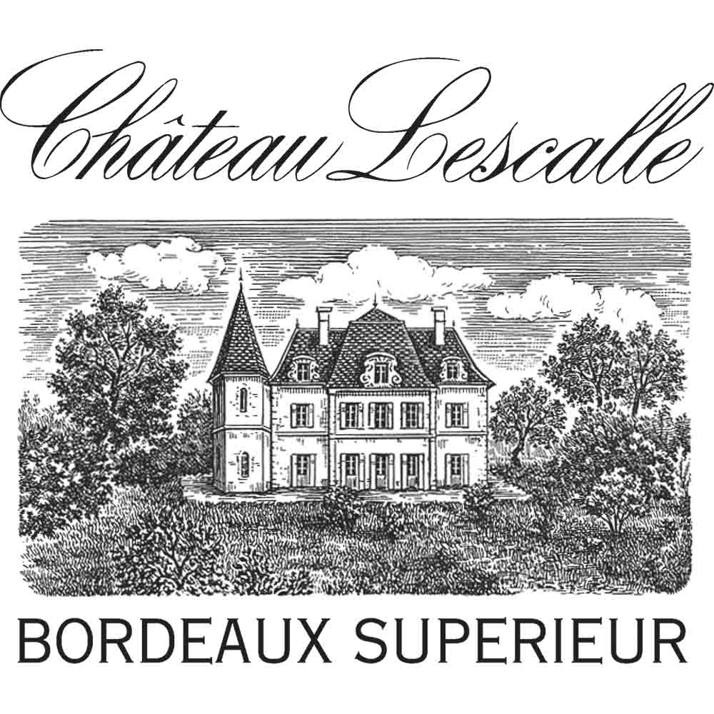 Meer over Château Lescalle, Macau - Margaux