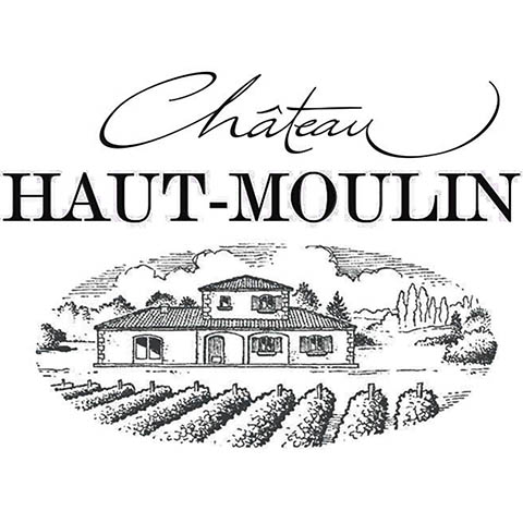 Meer over Château Haut-Moulin, Bordeaux