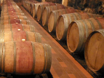 Château les Aublines, Côtes de Bordeaux, Blaye