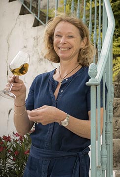 Château Haut Mayne, Vignobles Boyer