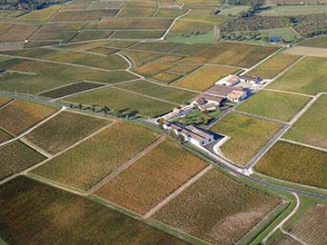Château Sociando-Mallet, Haut Médoc