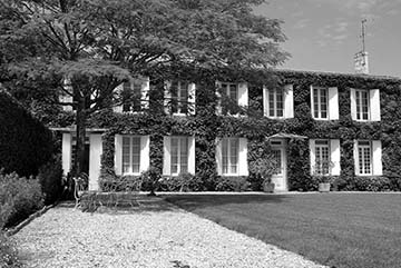 Château Poujeaux, Moulis-en-Médoc