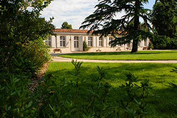Château Poujeaux, Moulis-en-Médoc