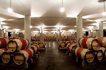 Château l'Évangile, Pomerol