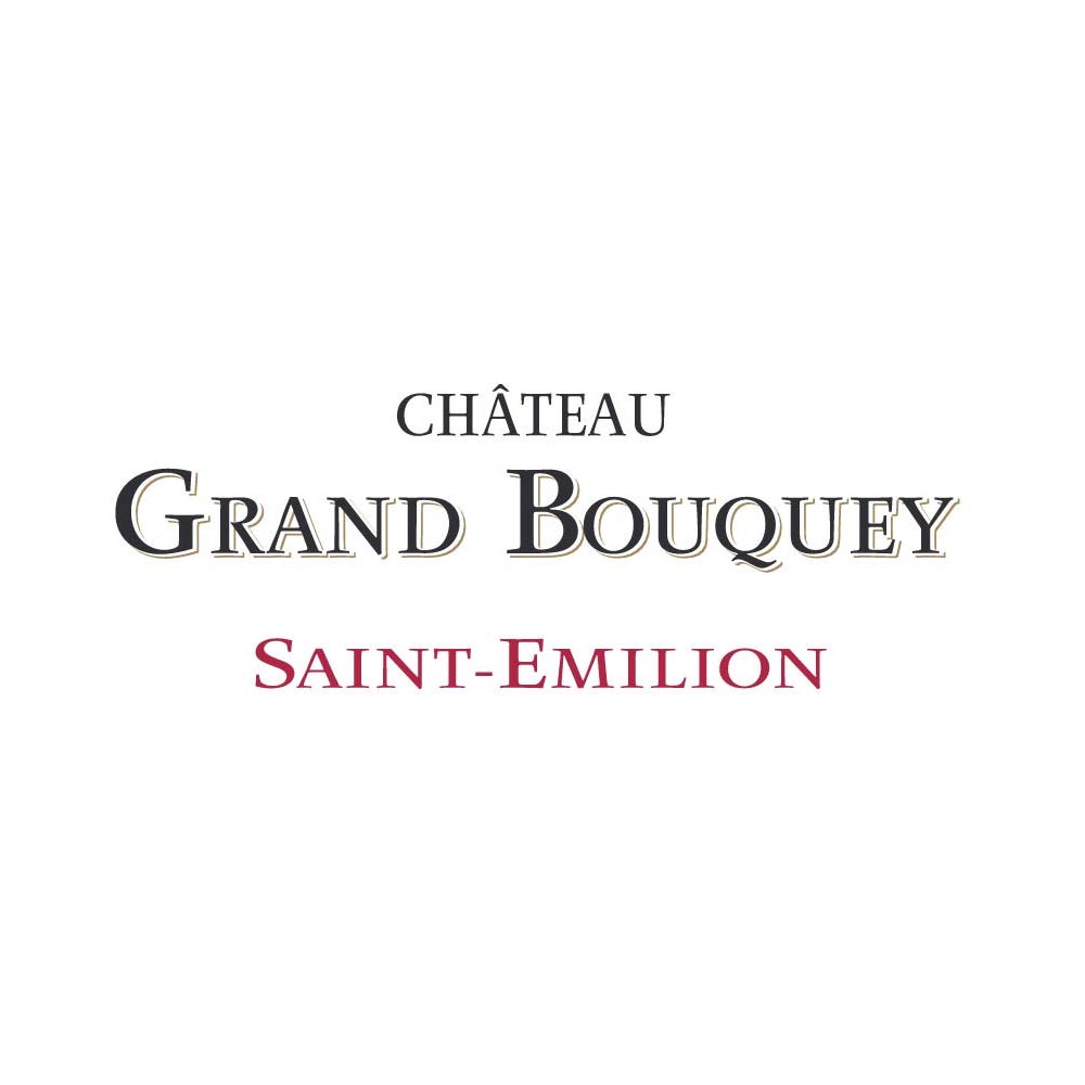 Meer over Château Grand Bouquey, Saint-Émilion