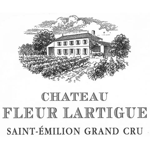Meer over Château Fleur Lartigue, Saint-Émilion Grand Cru