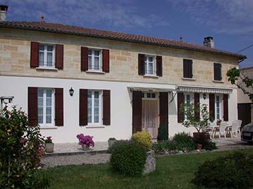Château Fleur Lartigue, Saint-Émilion Grand Cru