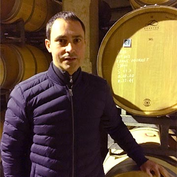 Château Tourbadon, Saint-Emilion Grand Cru