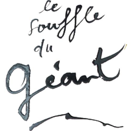Le souffle du Géant