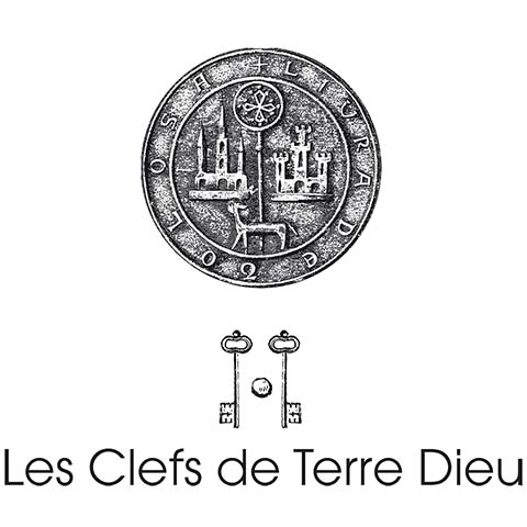 Clefs de Terre Dieu, IGP d'Oc