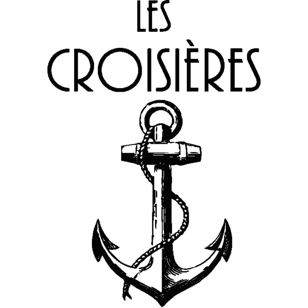 Les Croisières, IGP d'Oc