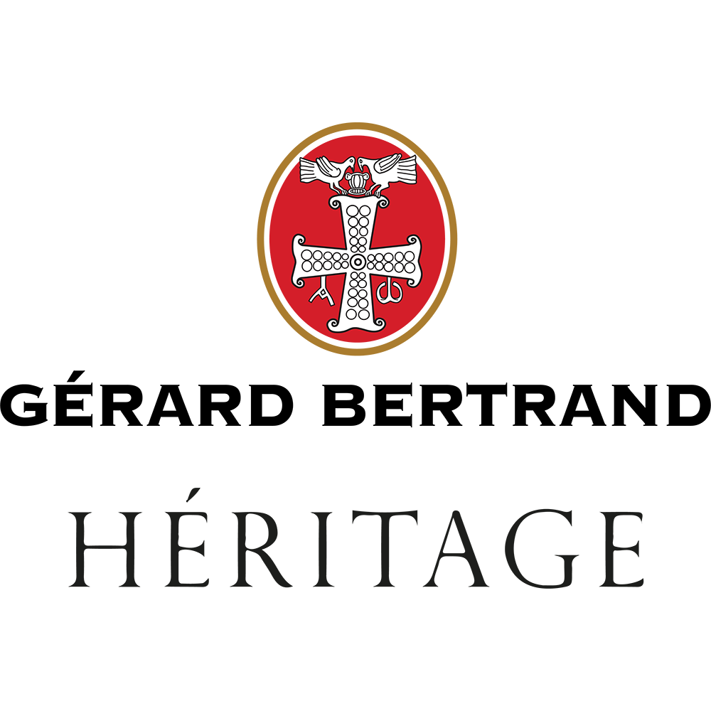 Héritage, Gérard Bertrand
