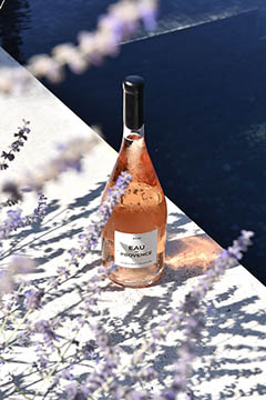 Eau de Provence