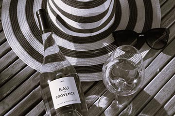 Eau de Provence