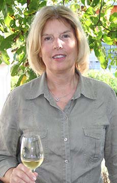 Weingut Dr Renate Willkomm