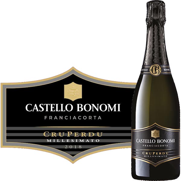 Franciacorta DOCG, Bio, Cruperdu