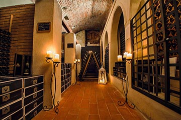 Castello Bonomi