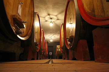Tenuta Trerose, Vino Nobile di Montepulciano