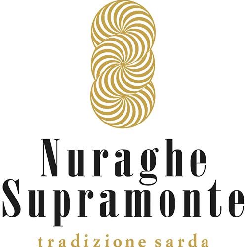 Meer over Nuraghe Supramonte, Sardegna