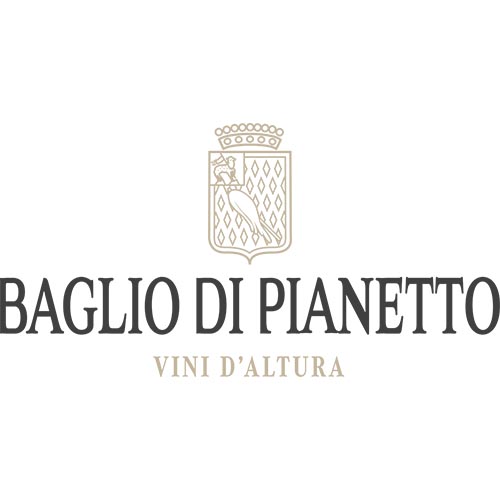 Baglio di Pianetto, Sicilia