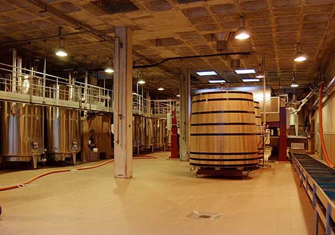 Cava Torre del Gall