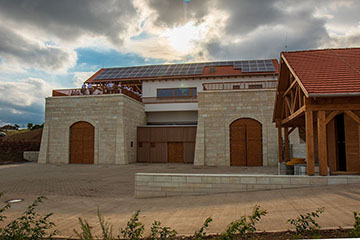 Harsányi Winery, Tokaj