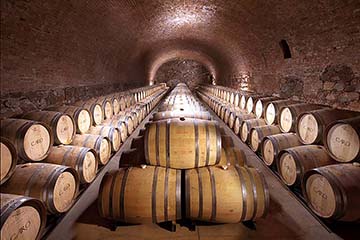 Bodegas Caro, Mendoza, Argentina, Domaines Barons de Rothschild (Lafite)