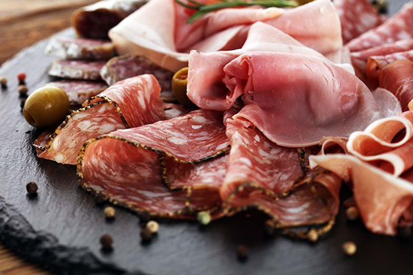 Charcuterie
