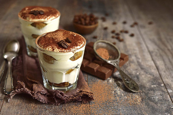 Desserts
