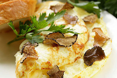 Choucroute, zuurkool