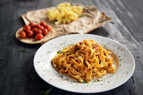 Pasta
