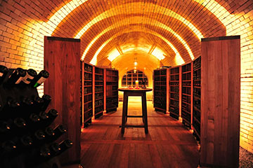 Weingut Weixelbaum