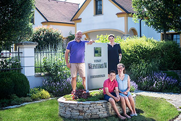 Weingut Weixelbaum
